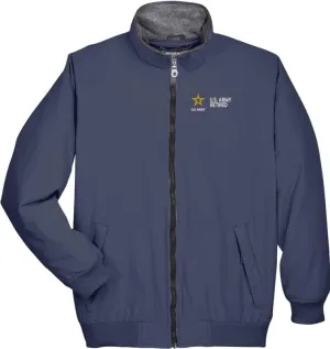 MilitaryBest U.S. Army Retired 3-Season Jacket