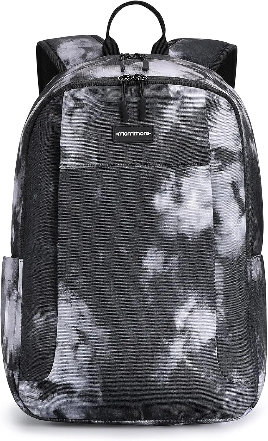 mommore School Backpack for Girls Boys Kids Lightweight Bookbag Elementary School Bag Water-Resistant BookBag