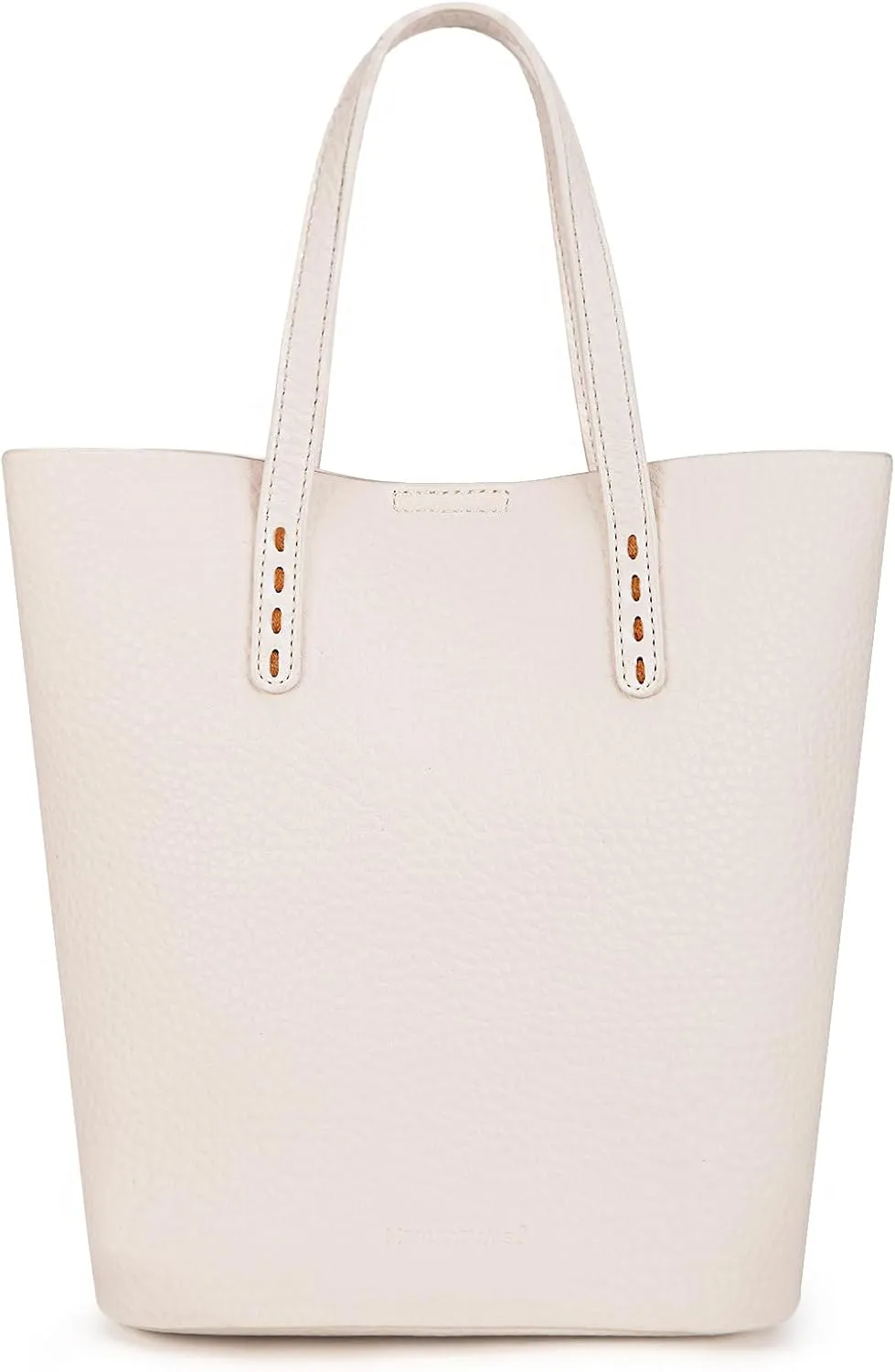 Montana West Small Bucket Purses for Women Top Handle Purses and Satchel Handbags with Cosmetic Bag