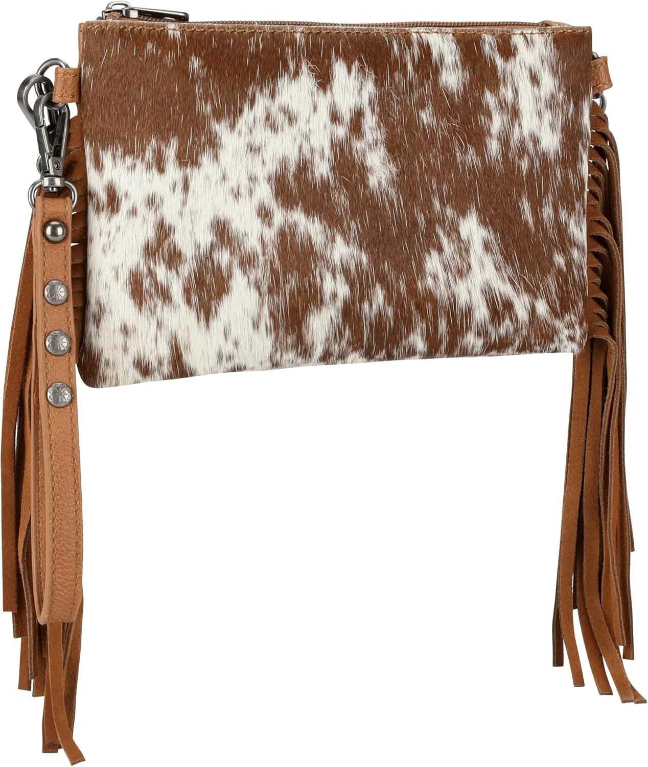 Montana West Western Purse for Women Crossbody Bag Wristlet Clutch Purse