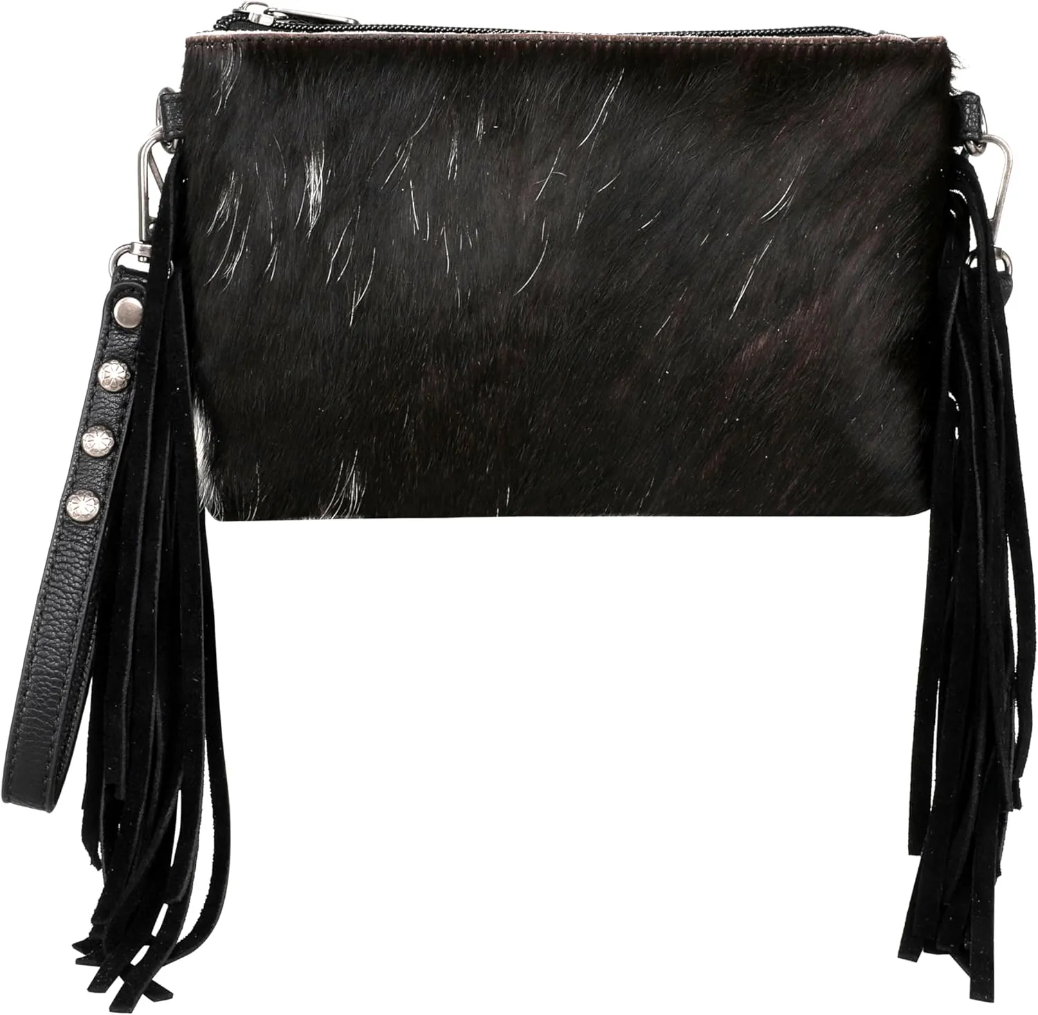 Montana West Western Purse for Women Crossbody Bag Wristlet Clutch Purse