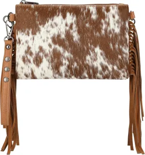Montana West Western Purse for Women Crossbody Bag Wristlet Clutch Purse