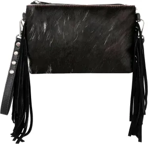 Montana West Western Purse for Women Crossbody Bag Wristlet Clutch Purse