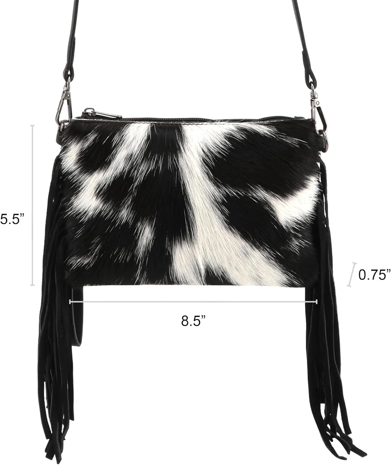 Montana West Western Purse for Women Crossbody Bag Wristlet Clutch Purse