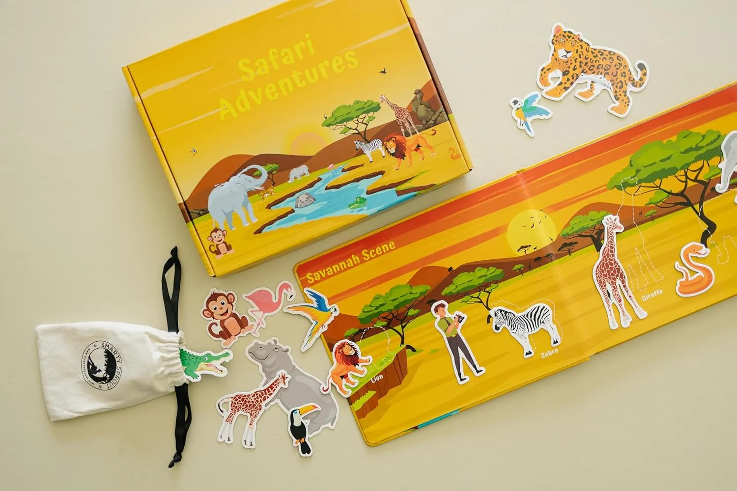 Montessori Preschool Busy Book for Toddlers 3-5 Years Old Educational Learning Quiet Activity Books Sensory Board Educational Activities Gifts for 3 Year Old Boys Birthday Gifts for Kids Ages 2-4