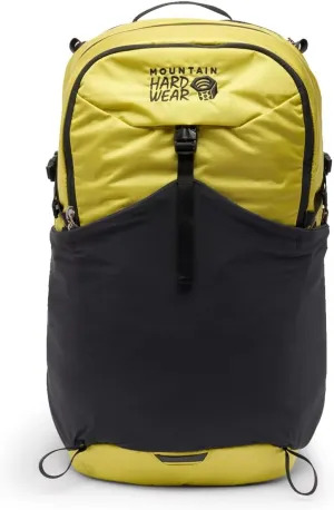 Mountain Hardwear Field Day 28L Backpack, Bright Olive, One Size