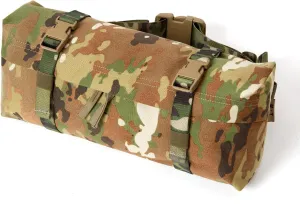 MT MOLLE Tactical Waist Pouch – Military-Grade EDC Utility Belt Bag, Compact & Durable for Hiking, Camping, and Outdoor Survival