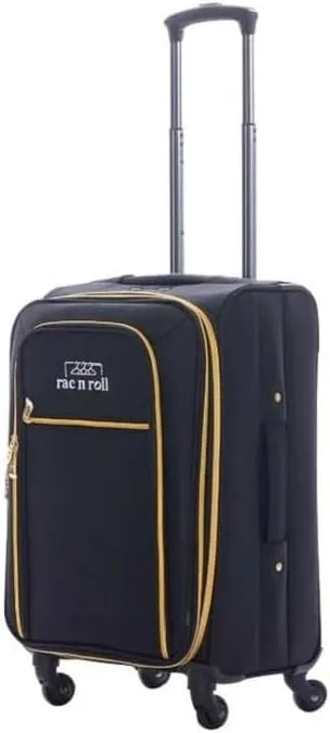 Multi Purpose Mini Performance Bag - Your Ideal Companion for Dance, Pageantry, Skating, Cheer, and Travel Adventures - Black
