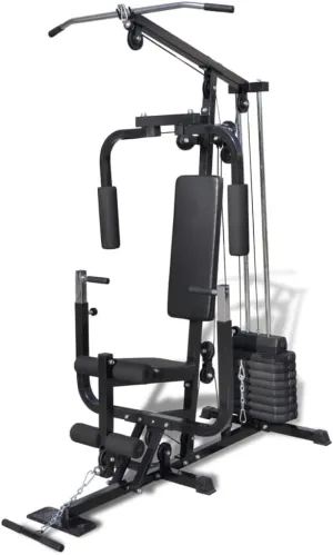 Multi-use Gym Utility Fitness Machine(Style L) -AA