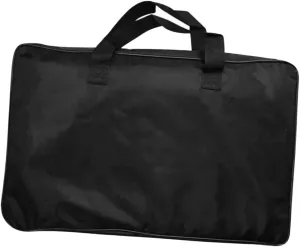Music Stand Bag with Handle Thickened Oxford Cloth Storage Pouch for Music Stand Convenient Carrying Bag for Music Lovers Size