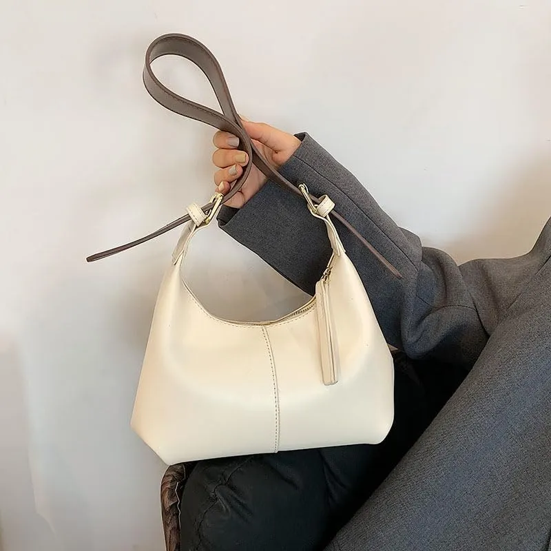 NEBIL Shoulder Bag Small Hobo Bags For Women, Shoulder Purses Tote Handbags,Under The Arm Purses