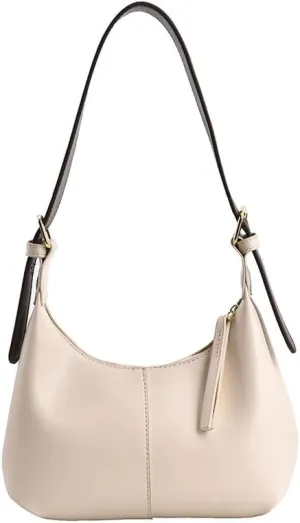 NEBIL Shoulder Bag Small Hobo Bags For Women, Shoulder Purses Tote Handbags,Under The Arm Purses