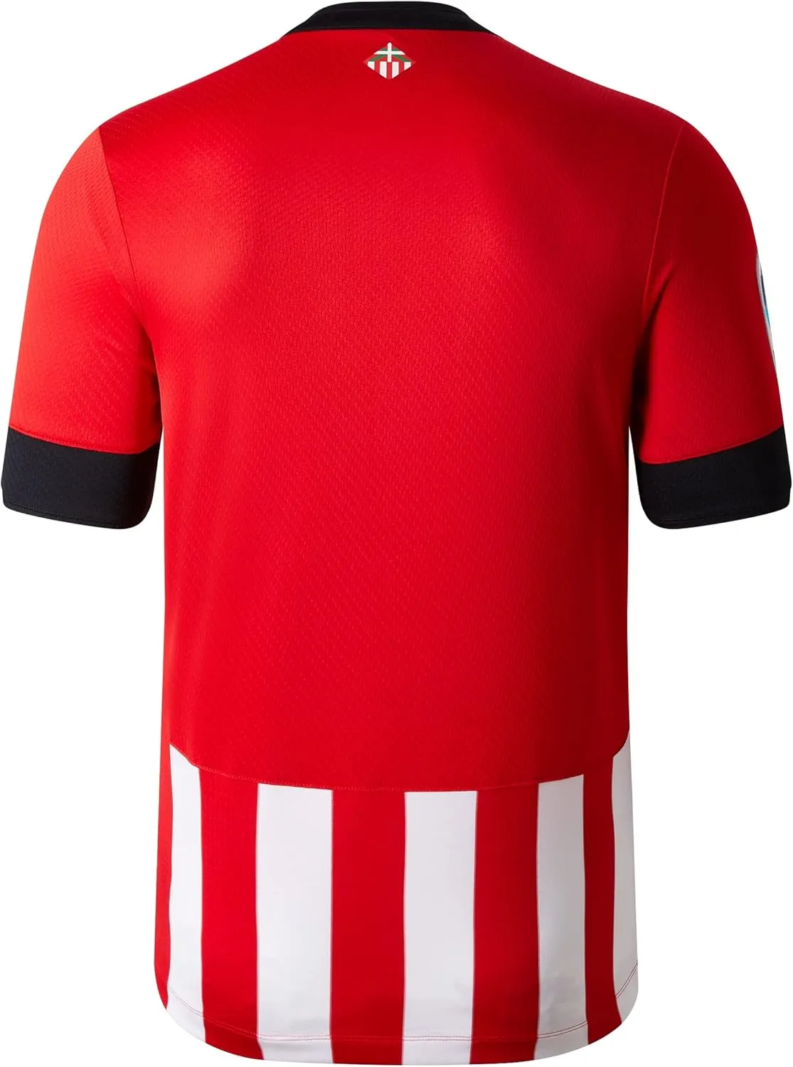 New Balance Men's Athletic Club Short Sleeve Jersey 22