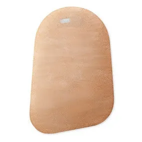 New Image Two-Piece Closed Ostomy Pouch – Filter