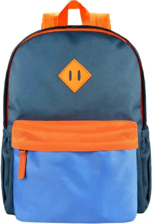 NICE CHOICE Preschool Backpack Kindergarten Little Kid Toddler School Backpacks for Boys and Girls with Chest Strap
