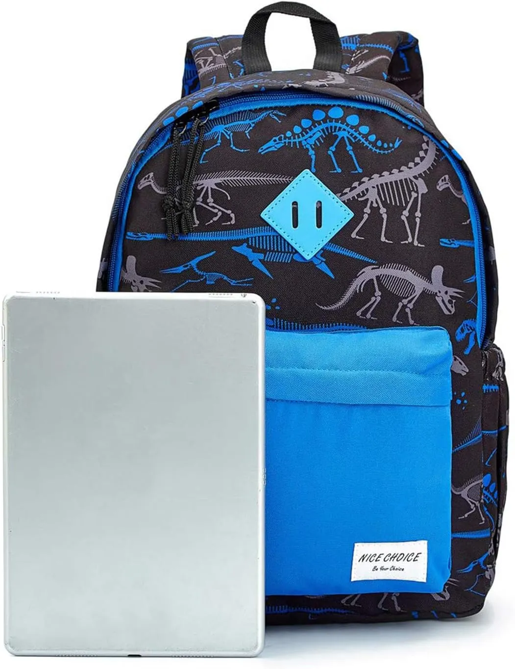 NICE CHOICE Preschool Backpack Kindergarten Little Kid Toddler School Backpacks for Boys and Girls with Chest Strap