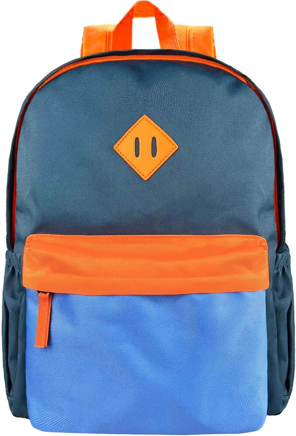 NICE CHOICE Preschool Backpack Kindergarten Little Kid Toddler School Backpacks for Boys and Girls with Chest Strap