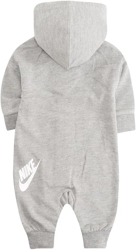 Nike Baby Hooded Coverall