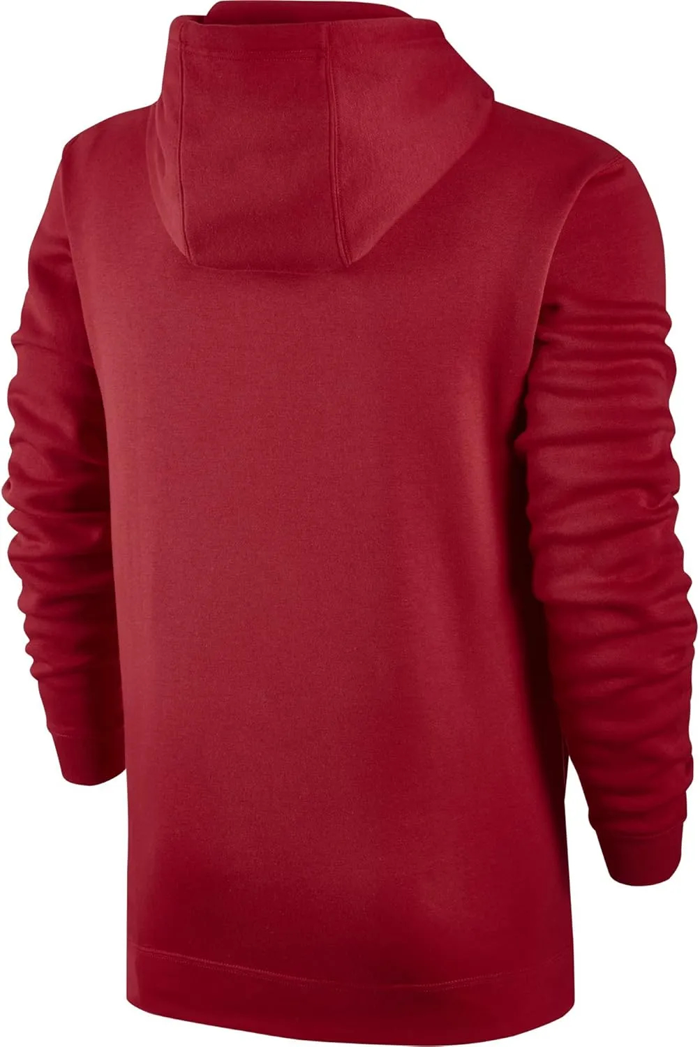 Nike Men's Sportswear Club Pullover Hoodie