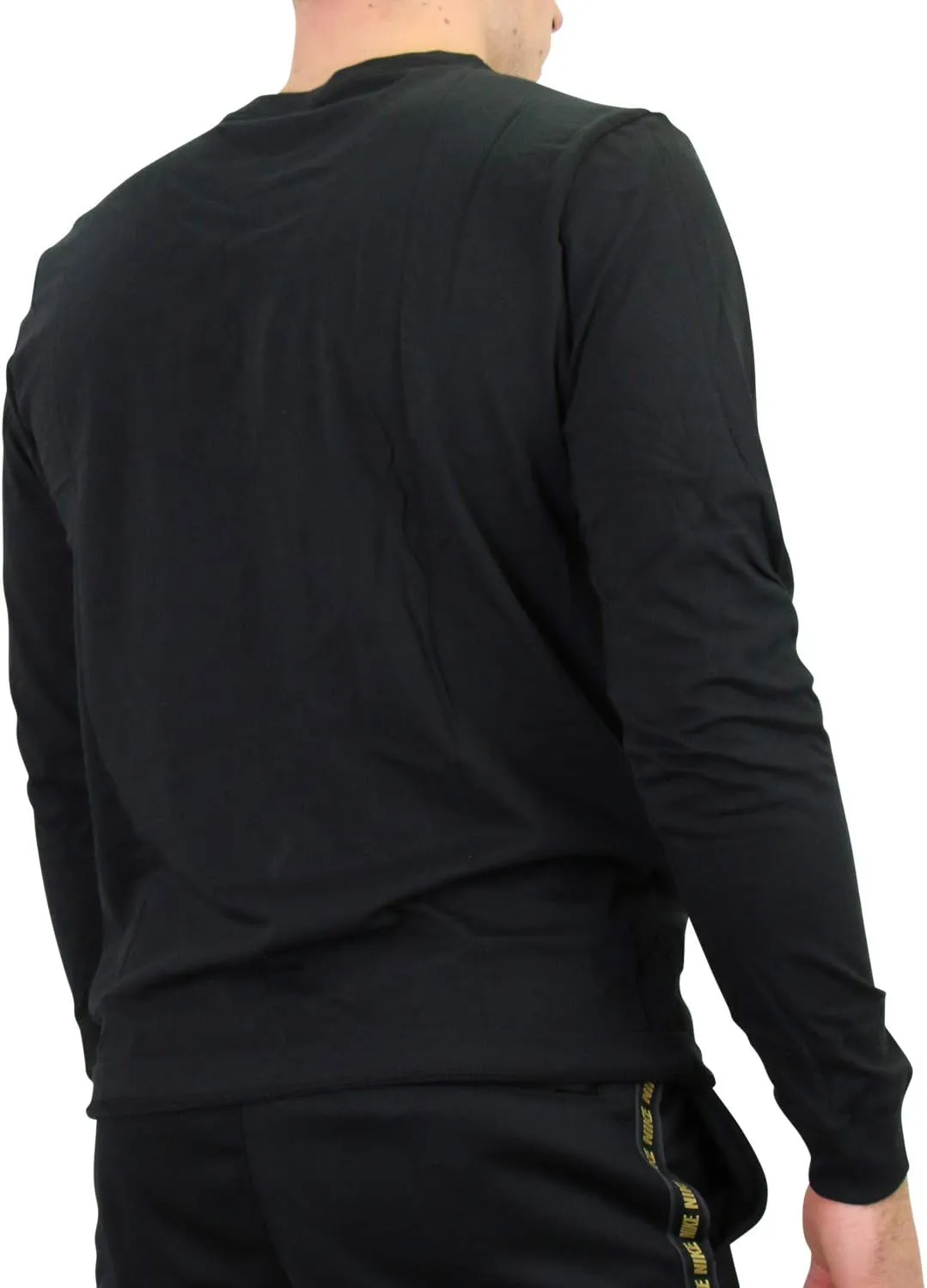 Nike Men's T-Shirt 100% Cotton
