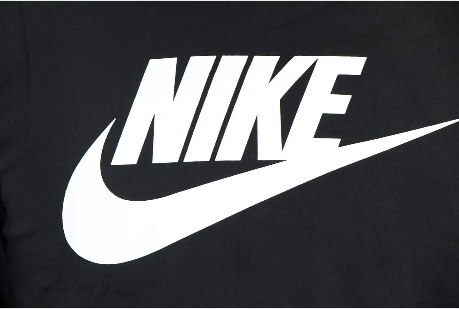 Nike Men's T-Shirt 100% Cotton