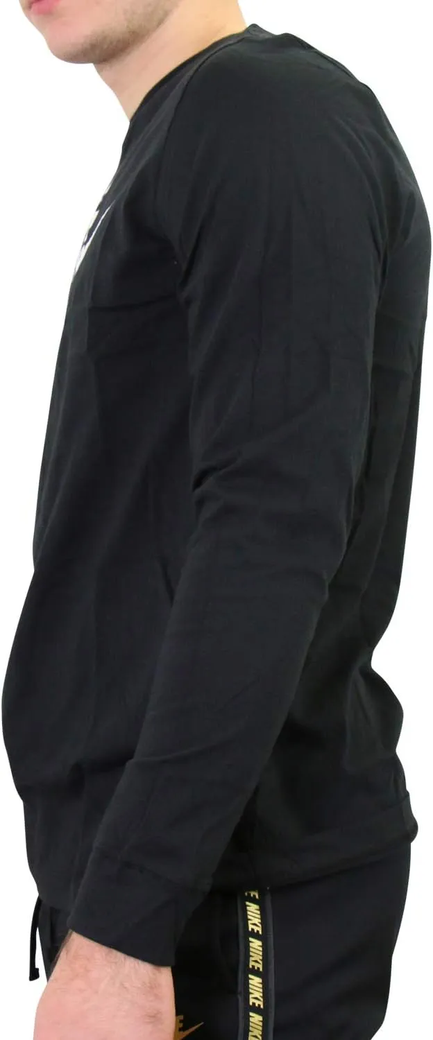 Nike Men's T-Shirt 100% Cotton