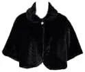 Nina Leonard Fux Faur Jacket-S Emerald