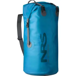 NRS Outfitter Dry Bag Blue 65L