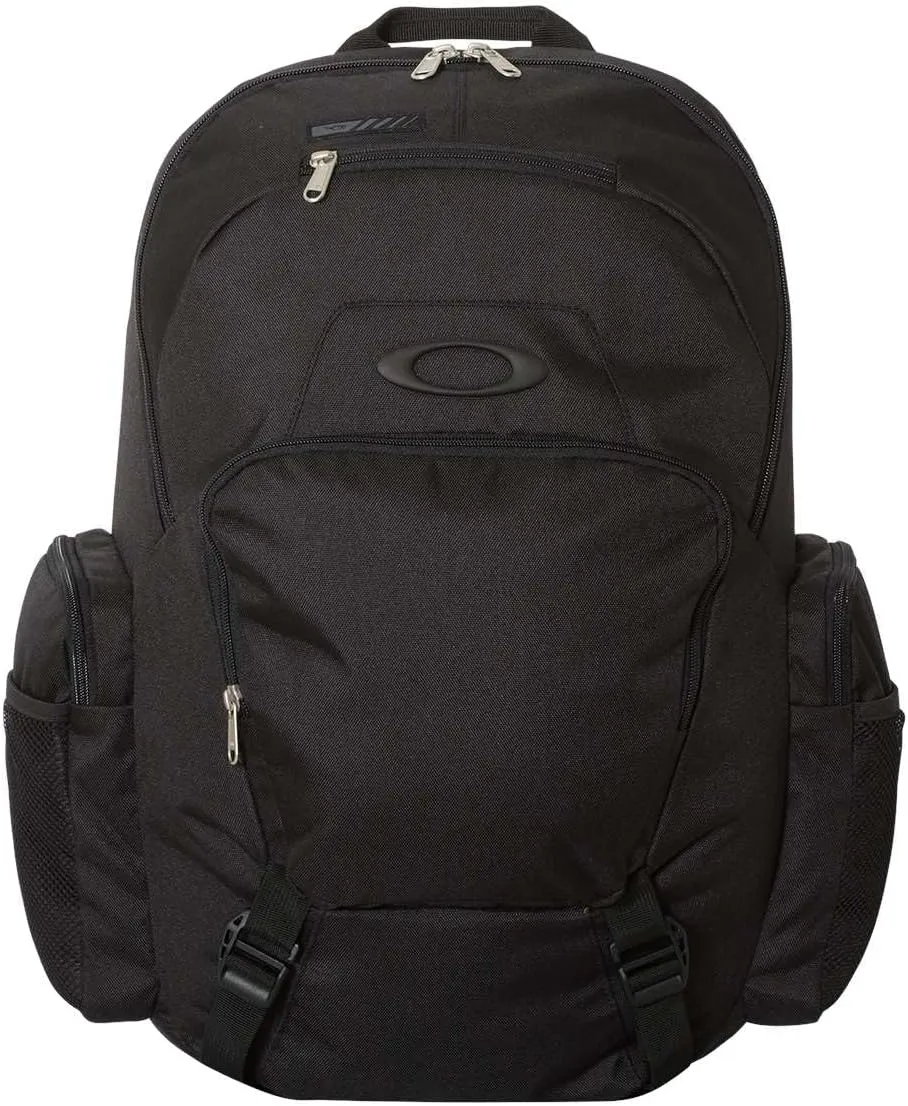 Oakley 30L Blade Backpack, One Size, Blackout