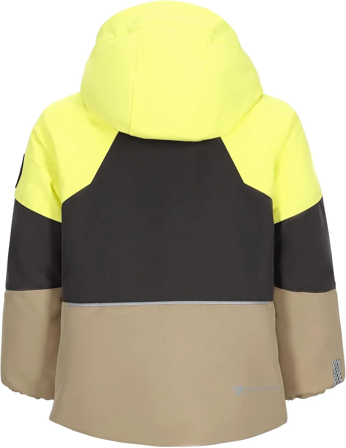 Obermeyer Boys' Altair Jacket (Toddler/Little Big Kid)