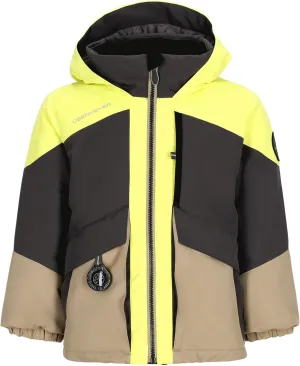 Obermeyer Boys' Altair Jacket (Toddler/Little Big Kid)