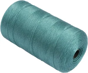 Operitacx Outdoor Nylon Rope Durable Multi Function Fishing Thread for Net Casting and Repair Strand Design for Practical Use for Fishing Enthusiasts and Outdoor Activities