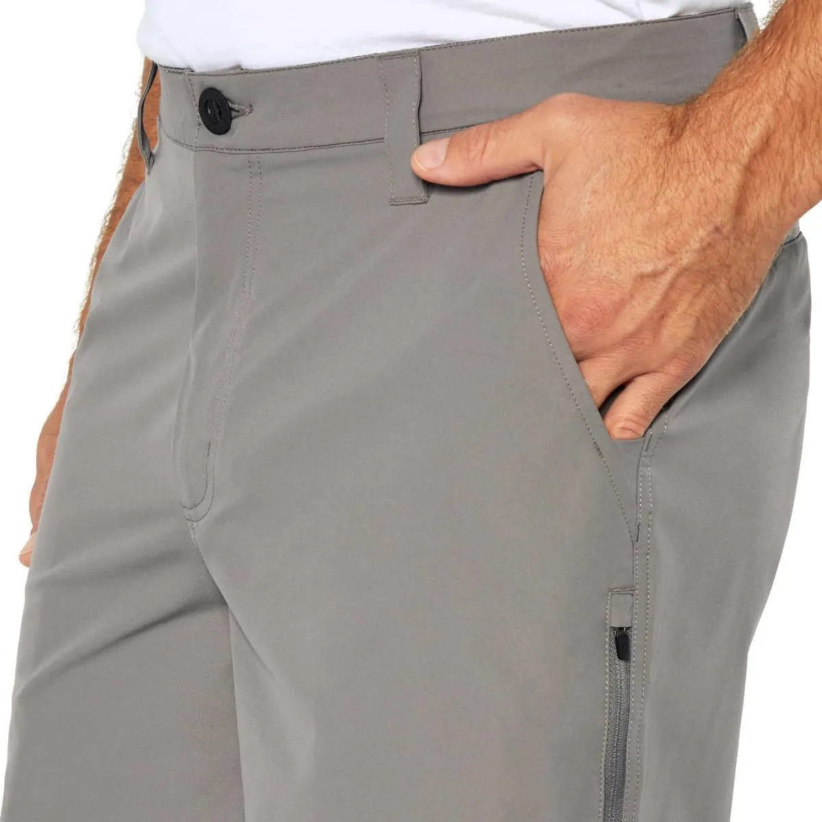 Orvis Mens Lightweight Tech Short
