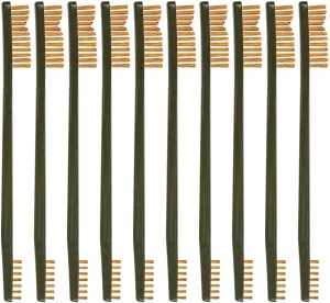 Otis Technology Bronze All Purpose Brushes (Select Your Style)