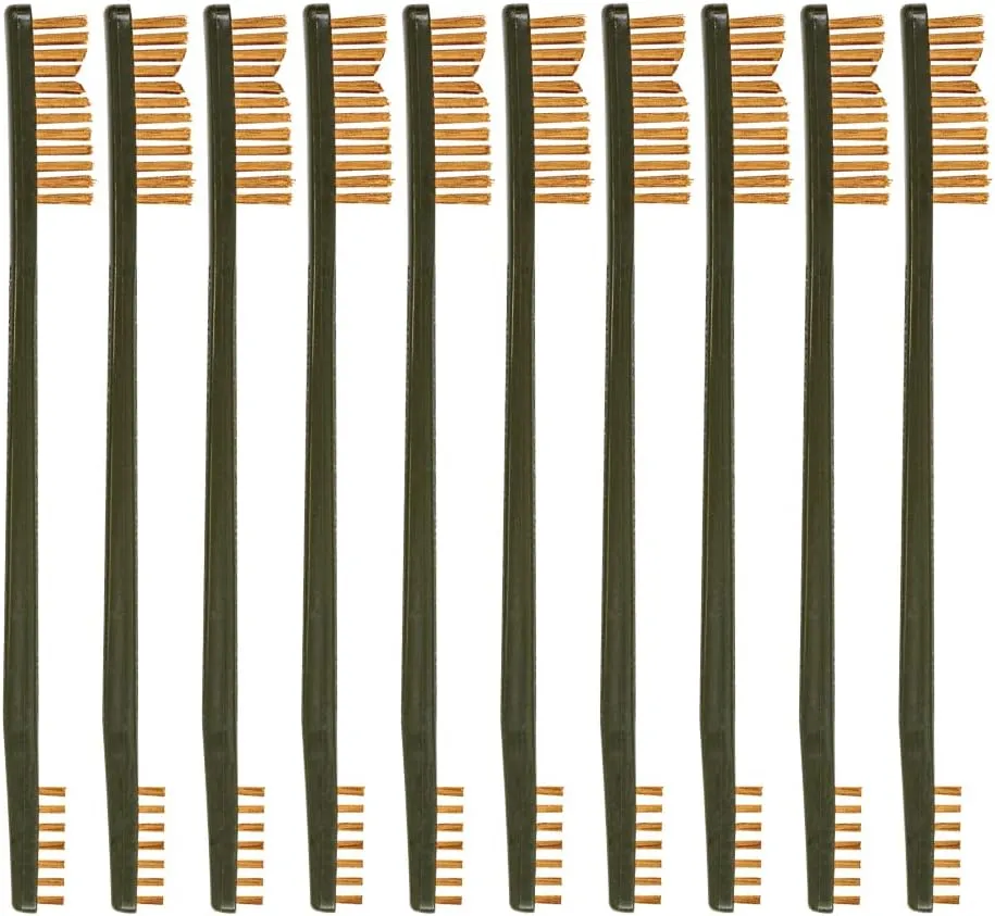 Otis Technology Bronze All Purpose Brushes (Select Your Style)