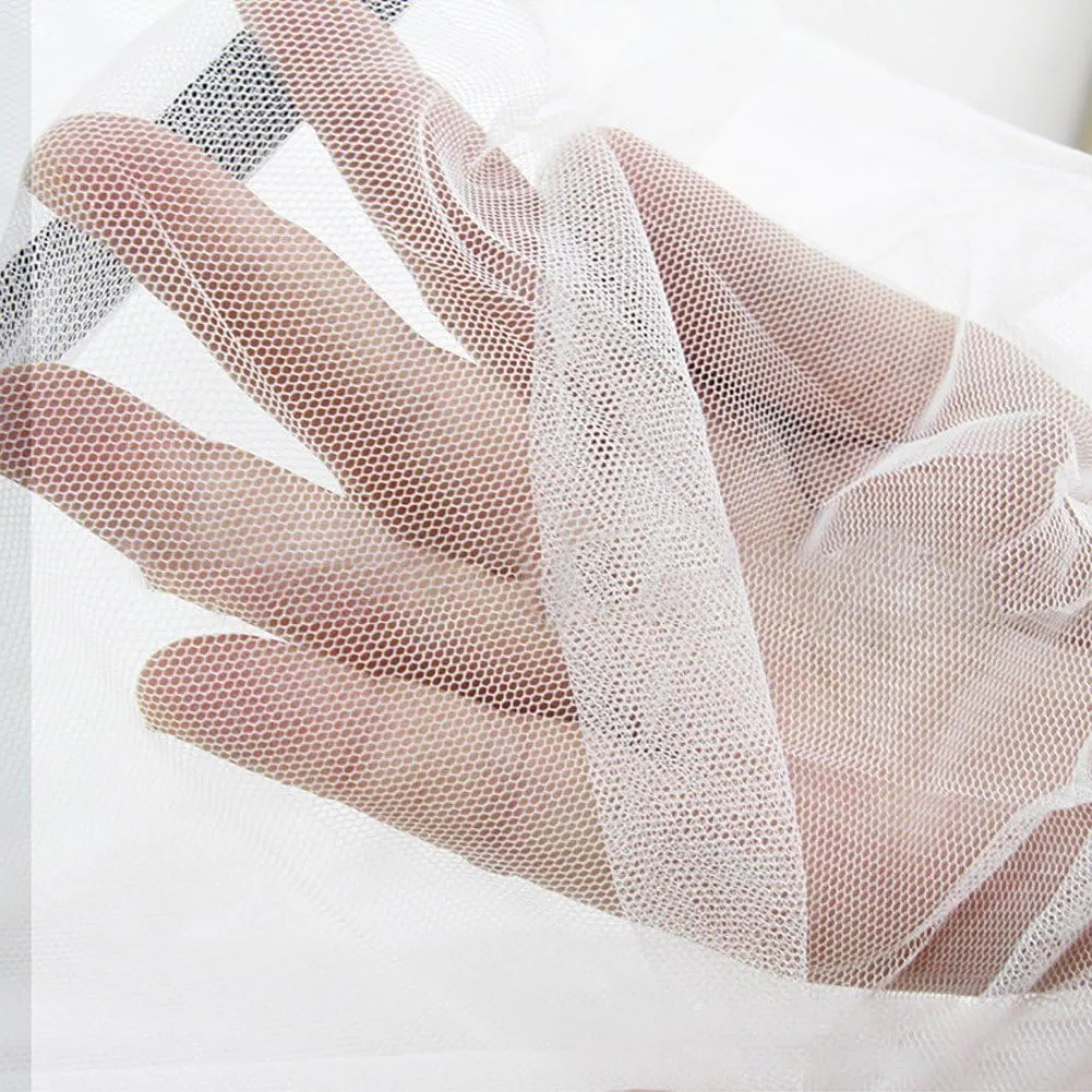 Outdoor Camping Mosquito Nets Foldable Mosquito Net -up Mosquito Net Portable Mosquito Tent, Easy and Fast Installation