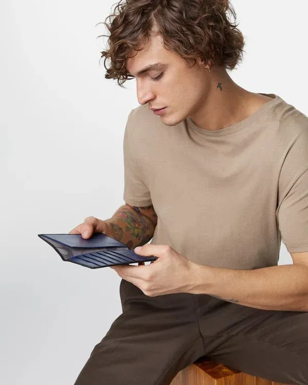 OWEN TRAVEL WALLET
