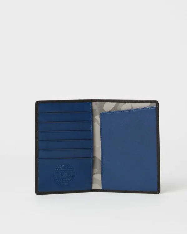 OWEN TRAVEL WALLET