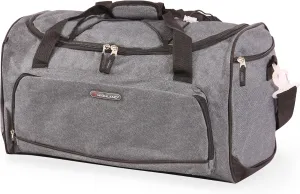 Pacific Coast Signature Medium Travel Duffel Bag, Chambray