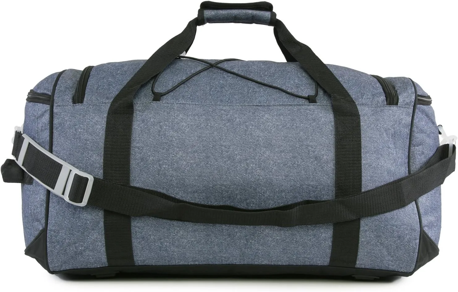 Pacific Coast Signature Women's Medium Travel Duffel Bag, Static Blue, One Size