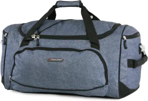 Pacific Coast Signature Women's Medium Travel Duffel Bag, Static Blue, One Size