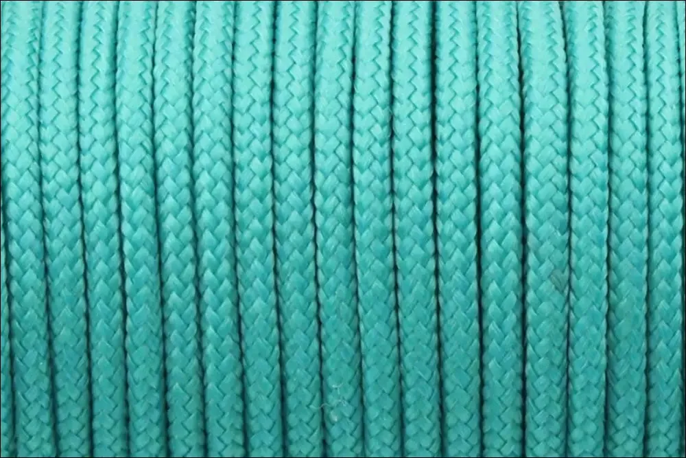 Paracord 2mm one stand core rope for survival camping climbing