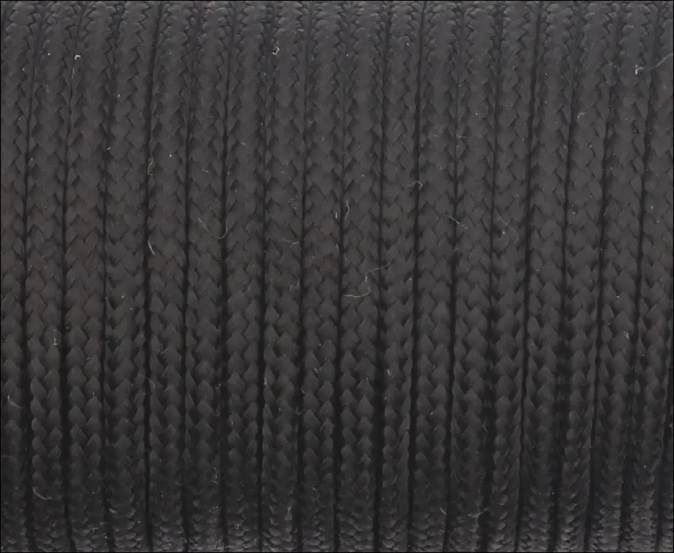 Paracord 2mm one stand core rope for survival camping climbing