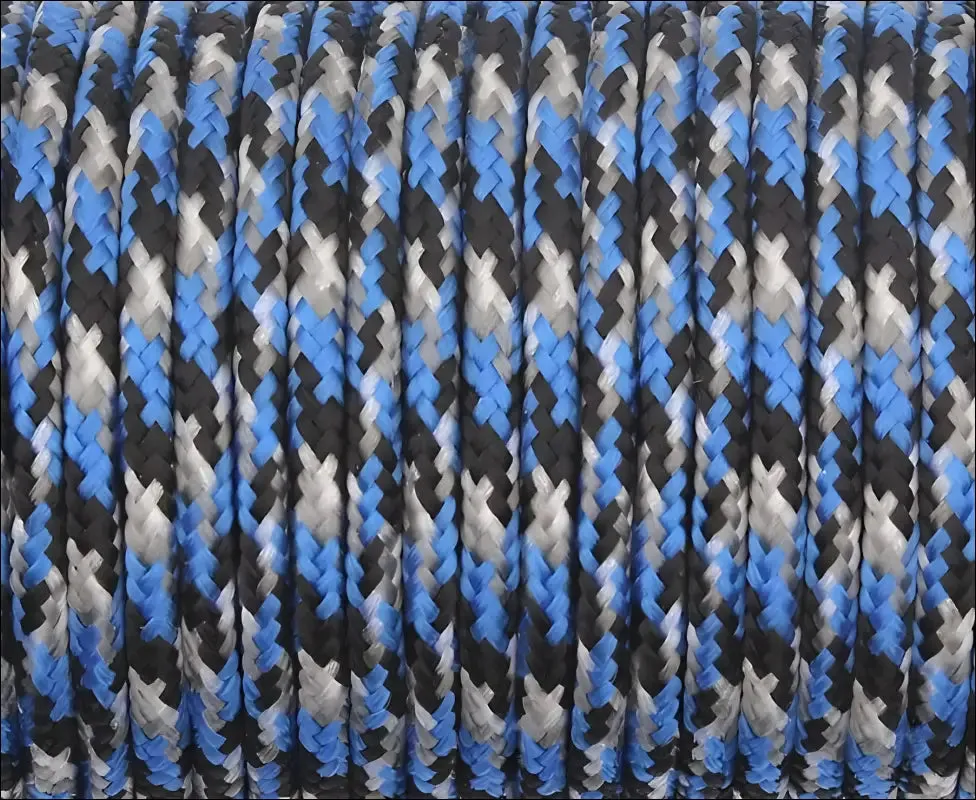 Paracord 2mm one stand core rope for survival camping climbing