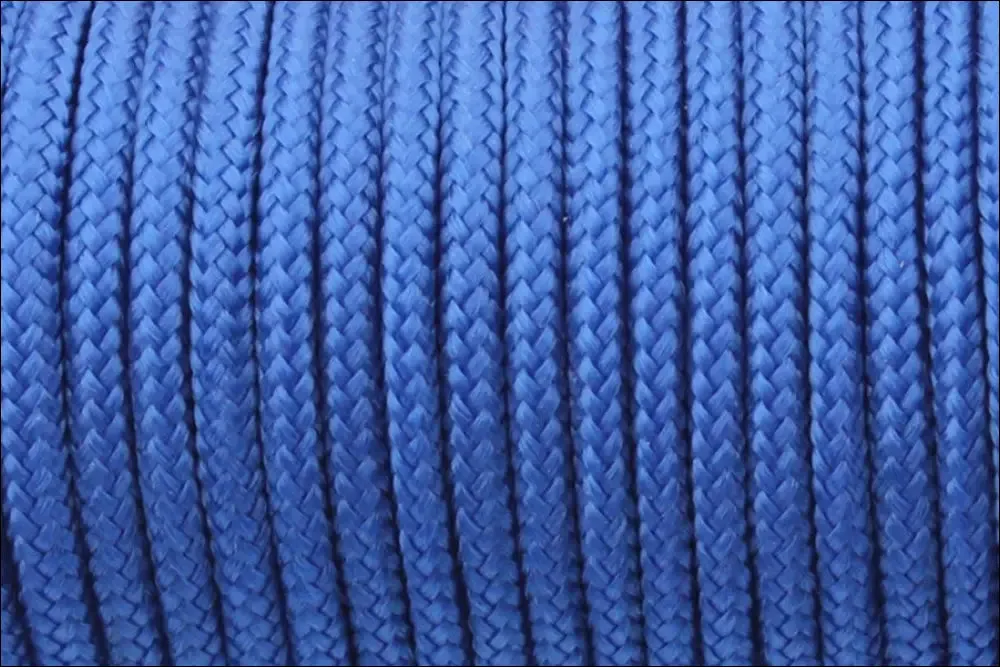 Paracord 2mm one stand core rope for survival camping climbing