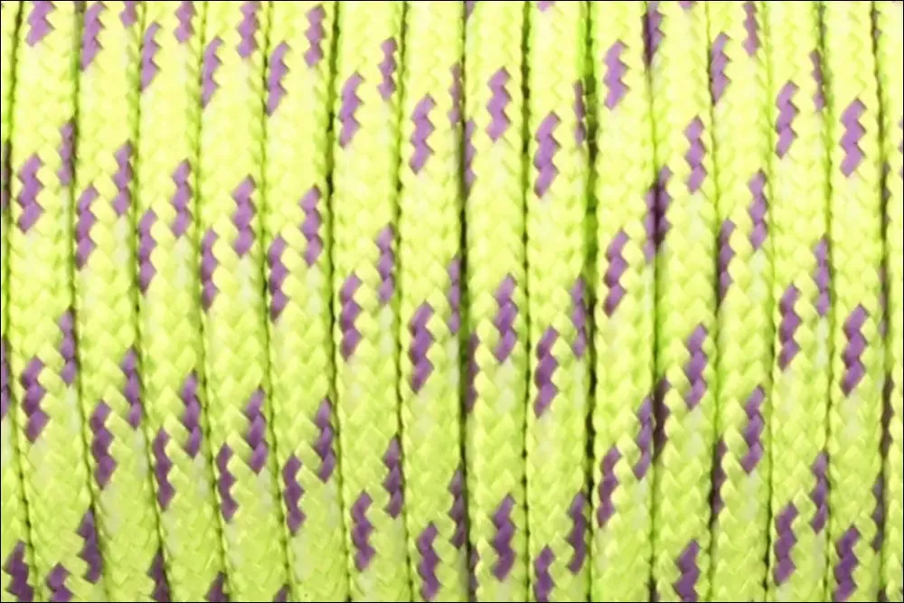 Paracord 2mm one stand core rope for survival camping climbing