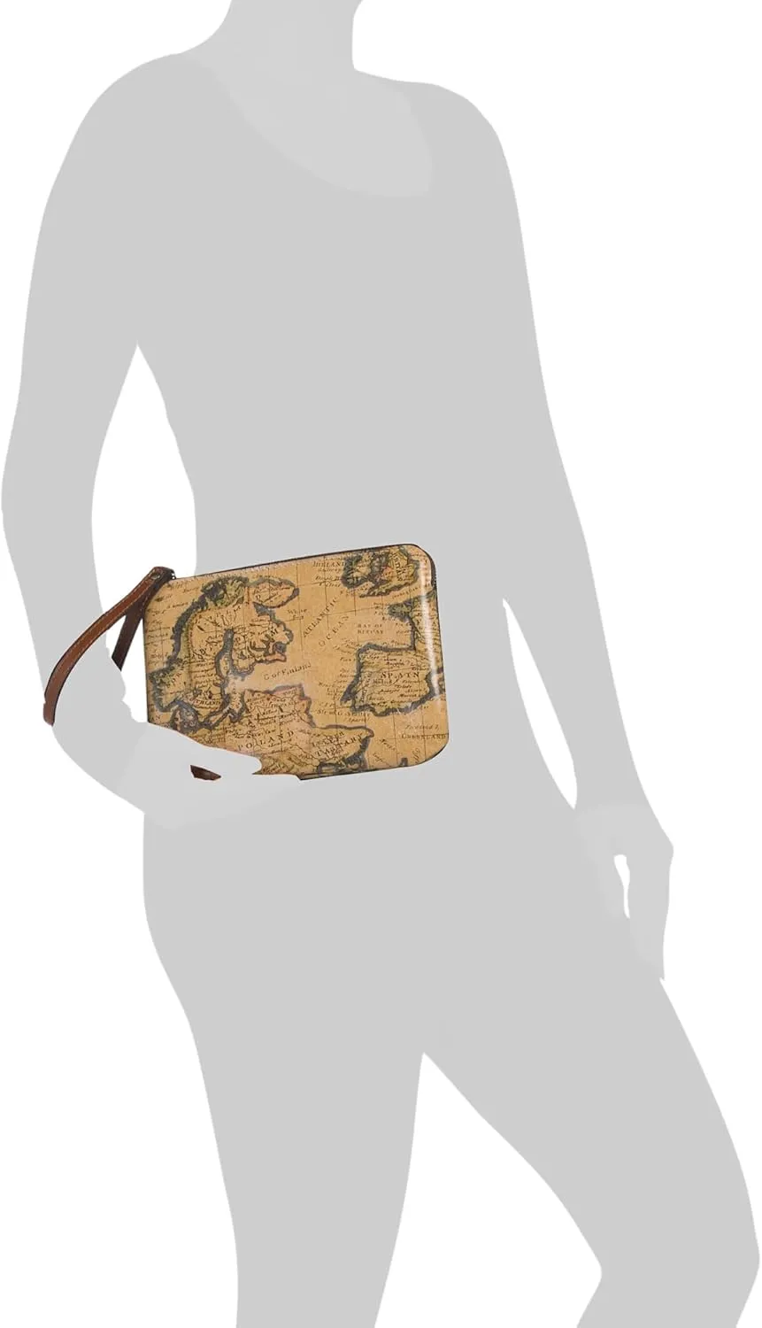 Patricia Nash Cassini Wristlet Purses for Women - Clutch Purses for Women