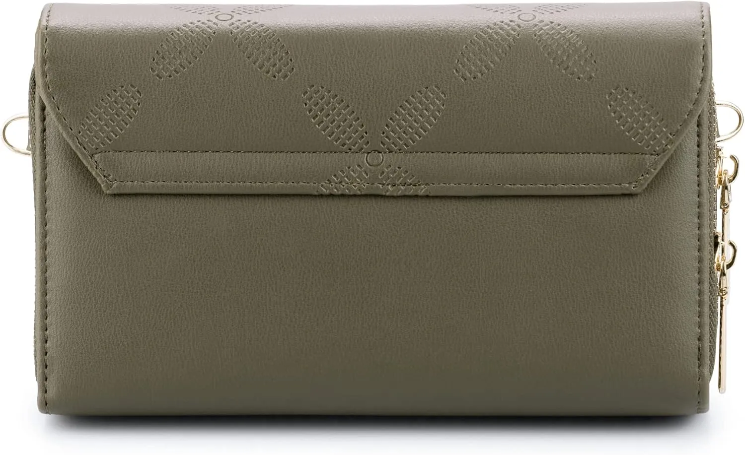 PAULO SERINI® Crossbody bag for Women - Phone Wallet Clutch Handbag - Women’s Wristlet Purses - Birthday Gifts for Women