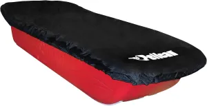 Pelican - Sled Travel Cover/Ice Fishing - PS2015 - Trek 75/82" Protect Your Gear from Protects from Snow, Water and Mud, Black