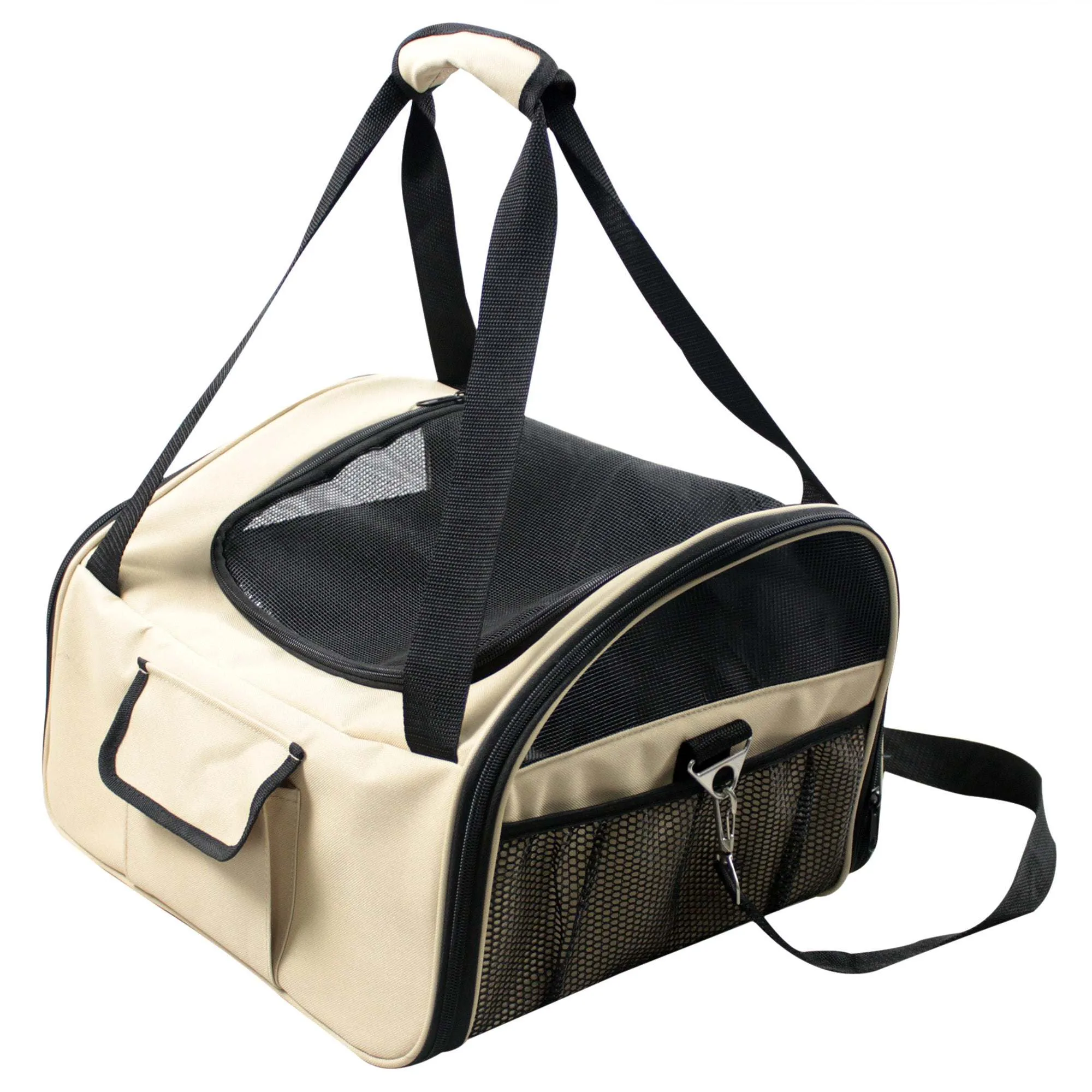 Pet Car Seat Carrier Explorer